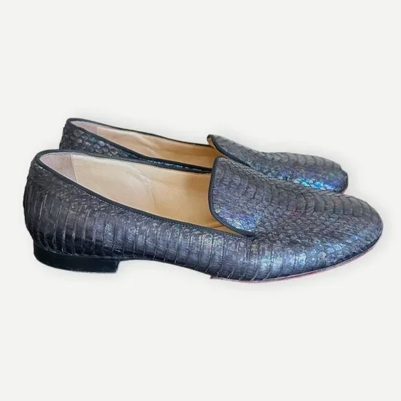 Christian Louboutin | Shoes | Christian Louboutin Iridescent  display picture 1